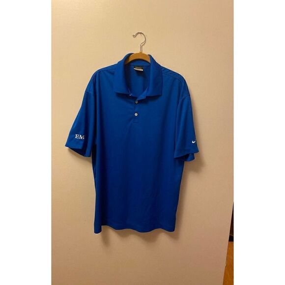 Nike Golf Dri-Fit Polo  - Picture 1 of 5